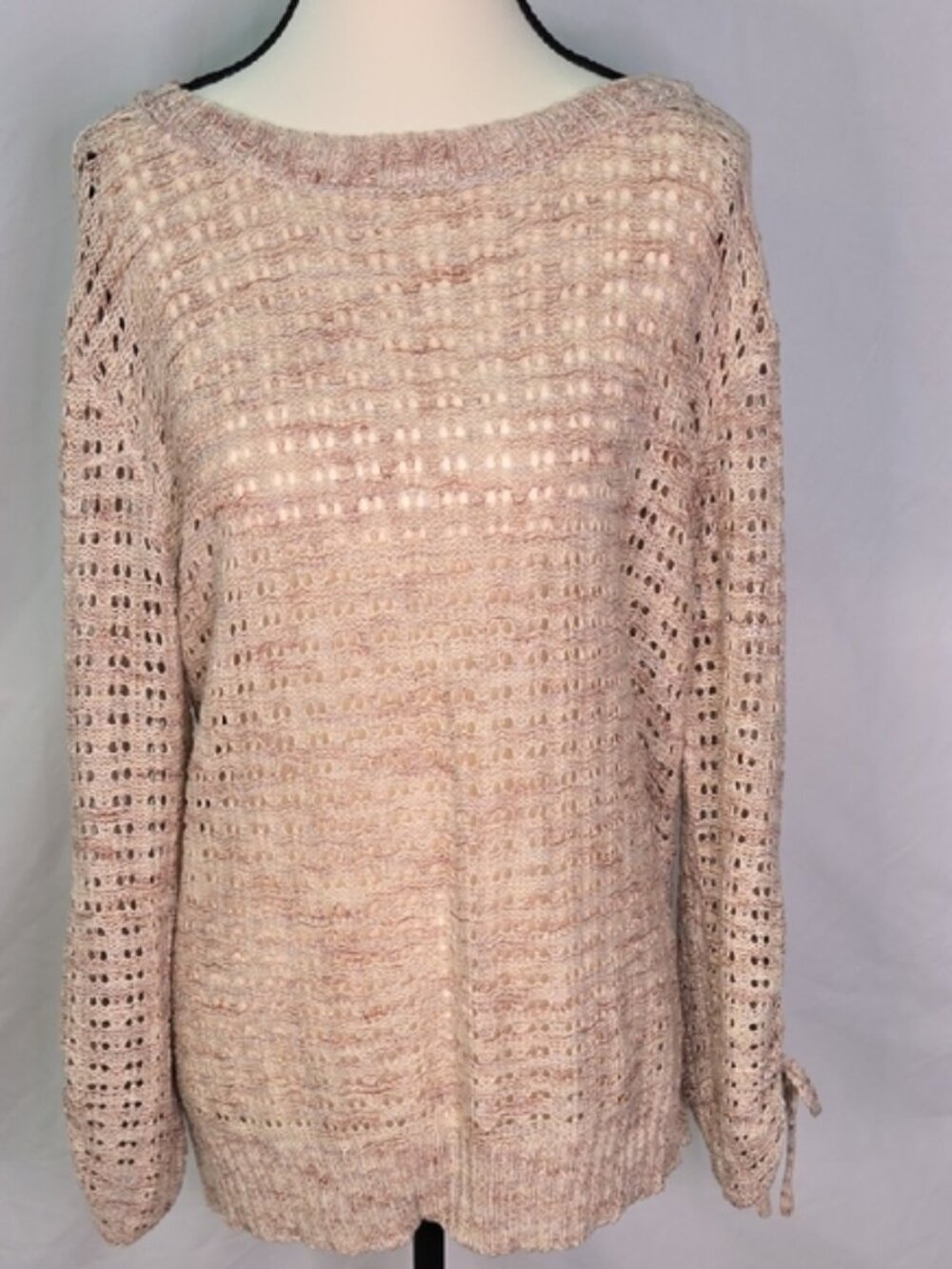 Large lot of Maurices shirts